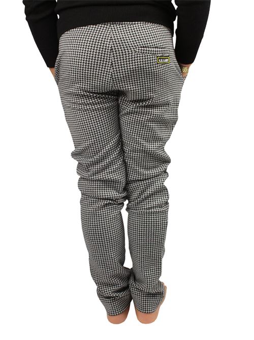 Footwear Pants CESARE PACIOTTI 4US | PTP710JPUN